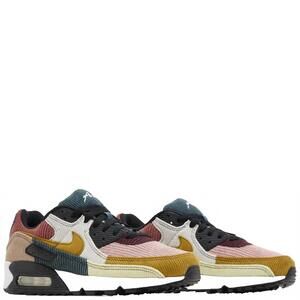 Nike Corduroy Multicolor Air Max - Sz 9